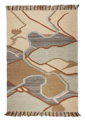 Zuiver Vloerkleed 'Saigon' Gerecycled PET, 160 x 230cm