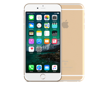 iPhone 6s Plus 32 gb iPhone 6s Plus 32 gb