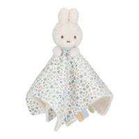 nijntje x Little Dutch Lucky Leaves knuffeldoekje - thumbnail