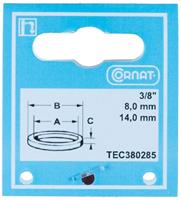 Cornat Fiber-Dichting Kr.Hulsmoer 3/8 (5S) - TEC380285 - thumbnail