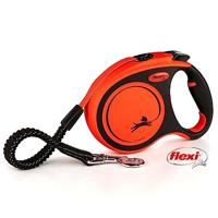 Flexi XTREME Orange L Tape rollijn 5 of 8 meter 5 meter - thumbnail