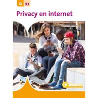 Privacy en internet - Alieke Bruins - Hardcover (9789463418522) - thumbnail