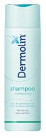 Dermolin Shampoo - thumbnail