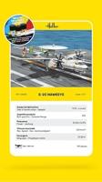 Heller 58300 STARTER KIT E-2C Hawkeye Bouwpakket Schaal 1:72 - thumbnail
