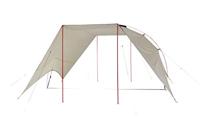 Grand Canyon TAHUTA SHELTER 4 Mojave Desert zonnezeil - thumbnail