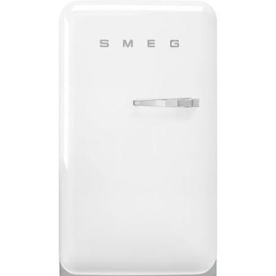 SMEG FAB10HLWH6 50's Style Koelkast - Wit