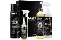 Bike7 - starter care box (5 producten) - thumbnail