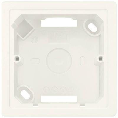 Siemens 5TG2903 Opbouwbehuizing Opbouwbehuizing 3-voudig Delta Wit Schakelmateriaal 1 stuk(s)