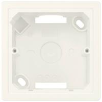 Siemens 5TG2903 Opbouwbehuizing Opbouwbehuizing 3-voudig Delta Wit Schakelmateriaal 1 stuk(s) - thumbnail