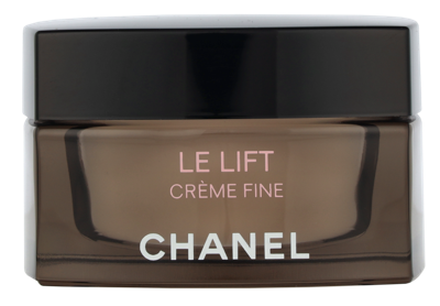 Chanel Le Lift Creme Fine 50ml Dag & Nachtcrème Dames Chanel Le Lift Creme Fine 50ml Dag & Nachtcrème Dames