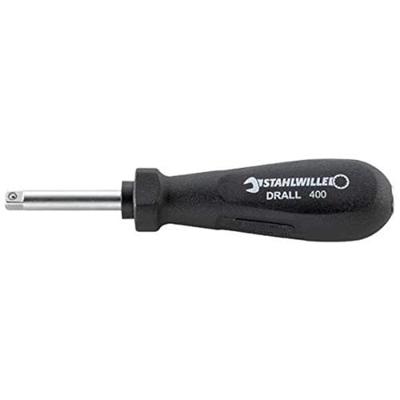 Stahlwille 400 DRALL STECKGRIFF 1/4 ZOLL 11050011 Handvat Aandrijving 1/4 (6.3 mm) 1 stuk(s)