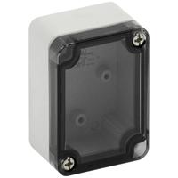Spelsberg TK PC 75-4-to 13047501 Universele behuizing 65 x 50 x 35 Kunststof Grijs 1 stuk(s) - thumbnail