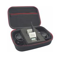 Albrecht Tectalk Deluxe 29895.S1 PMR-handradio, set van 2 - thumbnail