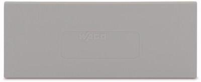 WAGO 281-344 Grijs 100 stuk(s)