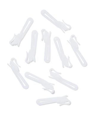 HEMA Verstelbare inschuifhaken - 20 stuks