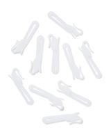 HEMA Verstelbare inschuifhaken - 20 stuks - thumbnail