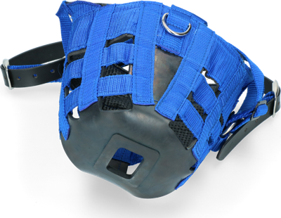 Anti-graas The Ultimate Muzzle Cob (Volbloed)