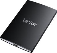 Externe Harde Schijf Lexar LSL500X002T-RNBNG 2 TB SSD - thumbnail