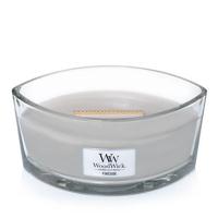 WoodWick ellipse candle fireside - thumbnail