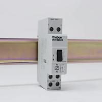 Theben OKTO S22-230 Stroomstootschakelaar 1 stuk(s) - thumbnail