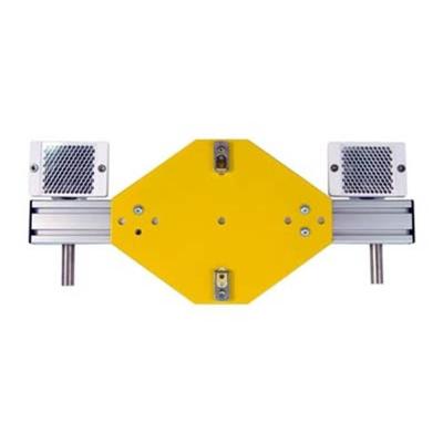 Leuze Electronic 548803 Leuze 1 stuk(s)