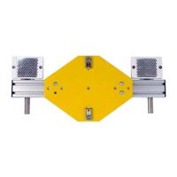 Leuze Electronic 548803 Leuze 1 stuk(s) - thumbnail