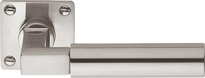 Formani TIMELESS 1930MRV45 deurkruk ongeveerd op rozet - mat nikkel