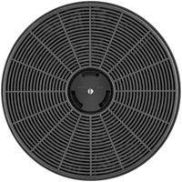 Exquisit Koolstoffilter MD1 Koolstoffilter - thumbnail