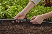 GARDENA Micro-Drip system 13203-20 Verbinder 13 mm (1/2) Ø - thumbnail