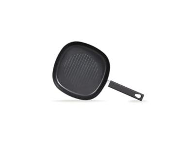 Grill Livoo antiaanbak Aluminium Ø 24 cm