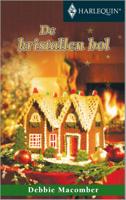 De kristallen bol - Debbie Macomber - ebook - thumbnail