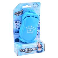Johntoy Ice Princess telefoon op kaart - thumbnail