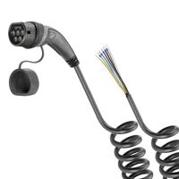 Weidmüller 2828270000 eMobility laadkabel - thumbnail