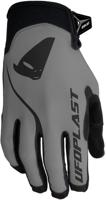 UFO PLAST crosshandschoen "skyline gloves ufo skyline gray gr. xxl - thumbnail