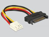 DeLOCK 63917 interfacekaart/-adapter Intern M.2 - thumbnail