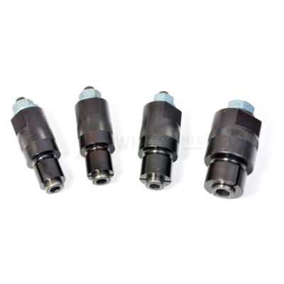 Wheels Manufacturing Wheels mfg - lager trekker essential gereedschap set