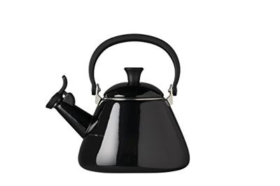 Le Creuset Kone Kettles Enkele pan