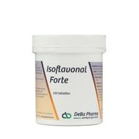 Isoflavonal Forte 120x80mg Deba - thumbnail