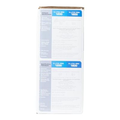 UPS SAI Eaton Ellipse PRO 1600 FR 1000 W