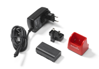 Hultafors oplaadbare Li-ion Batterij-set HRB-S - HU409099 - thumbnail