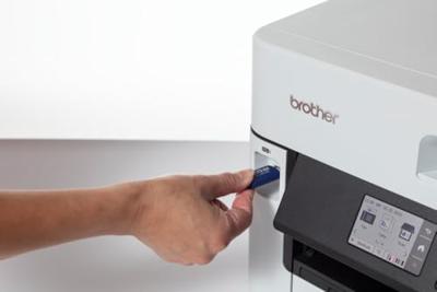 Brother MFC-J5340DW Inkjet A3 1200 x 4800 DPI Wifi