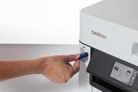 Brother MFC-J5340DW Inkjet A3 1200 x 4800 DPI Wifi - thumbnail