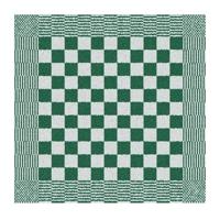 DDDDD Keukendoek Barbeque Groen - thumbnail