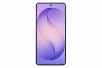 Samsung Samsung EF-QS942 - Hintere Abdeckung für Mobiltelefon Backcover Samsung Galaxy S26 Transparant Inductieve lading - thumbnail