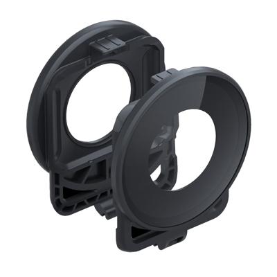 Insta360 ONE R Dual-Lens 360 Mod Lens Guards - ONE R Action Camera Accessories for Outdoor Sports
