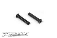 Servo Saver Pivot Shaft (2) (X362550) - thumbnail