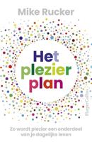 Het plezierplan - Mike Rucker - ebook - thumbnail