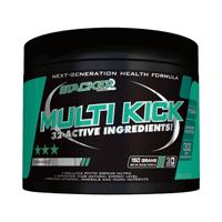 Stacker - Multi Kick - thumbnail