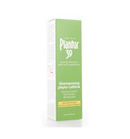 Plantur39 Caffeine shampoo gekleurd haar 250 Milliliter - thumbnail