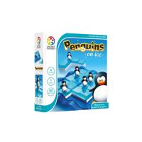 Smart Games - penguins on ice celebration edition - thumbnail